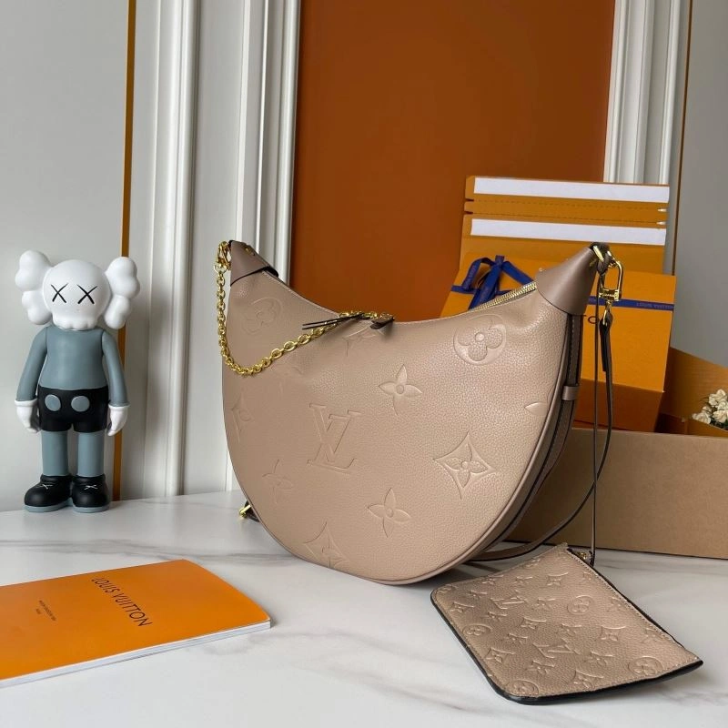 Louis Vuitton Hobo Bags SmartChoice 88614