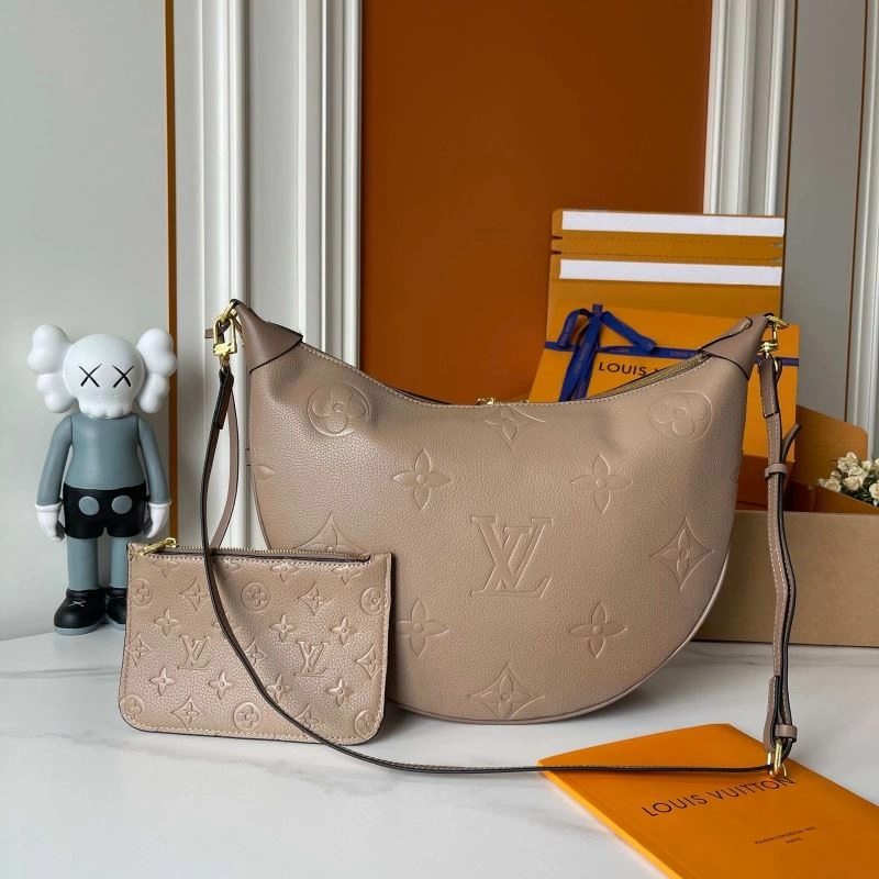 Louis Vuitton Hobo Bags SmartChoice 88614