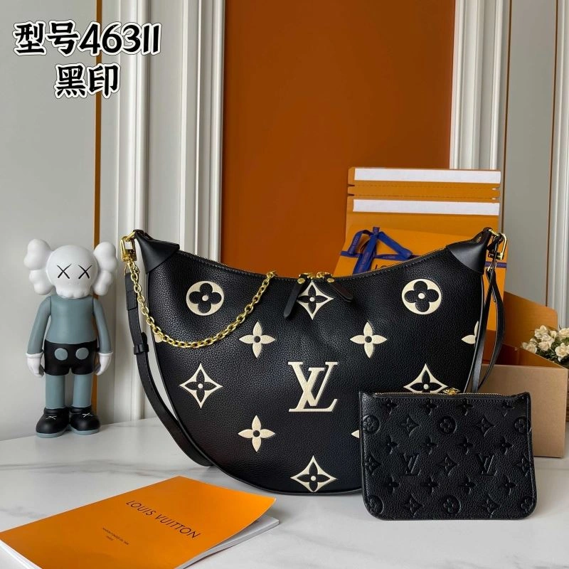 Louis Vuitton Hobo Bags Reliable 88616