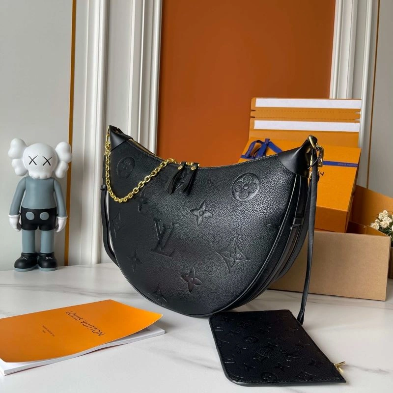 Effortless Louis Vuitton Hobo Bags 88647