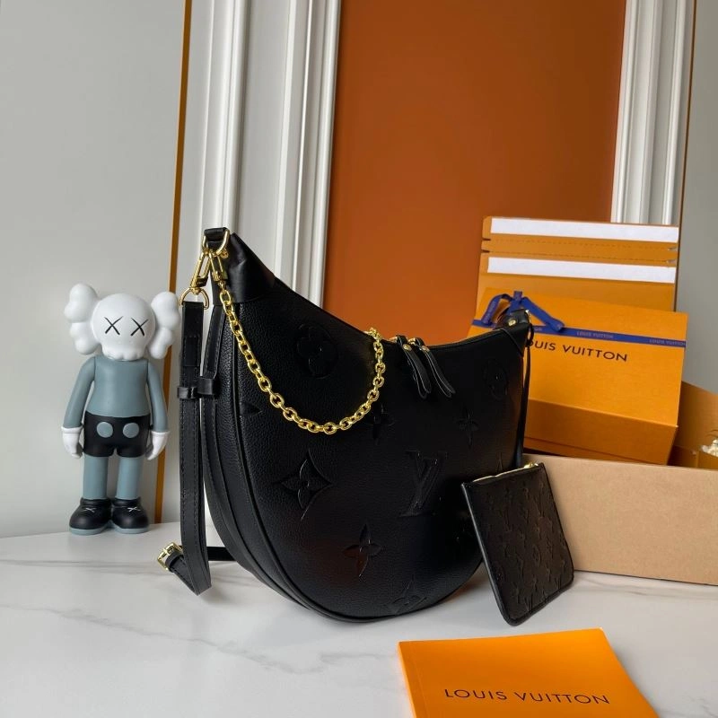 Effortless Louis Vuitton Hobo Bags 88647
