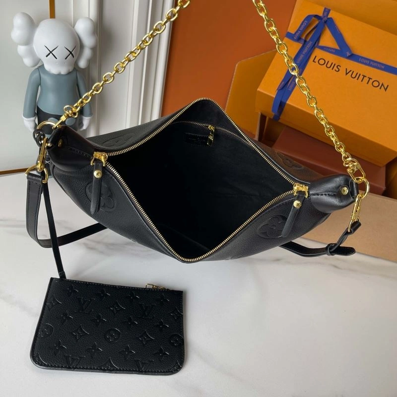 Effortless Louis Vuitton Hobo Bags 88647