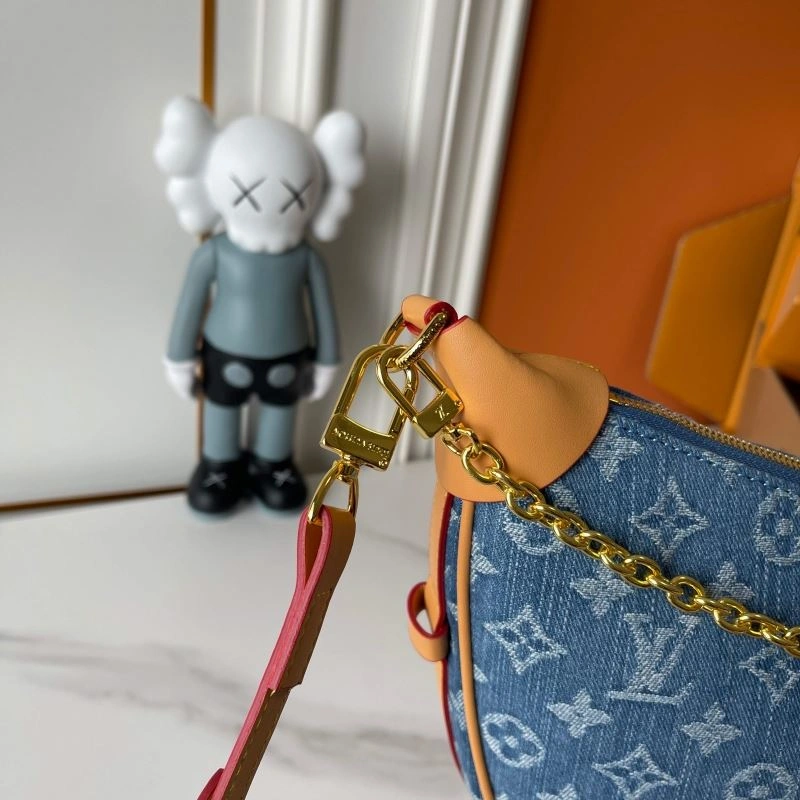 Louis Vuitton Hobo Bags Chic 88605