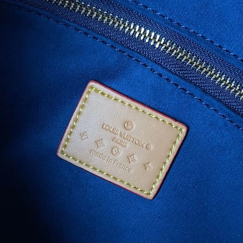 Louis Vuitton Hobo Bags Chic 88605