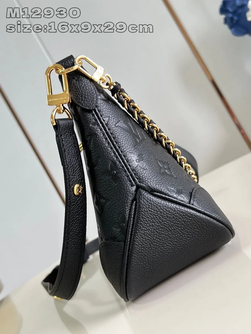 Louis Vuitton Hobo Bags Trendsetting 41205
