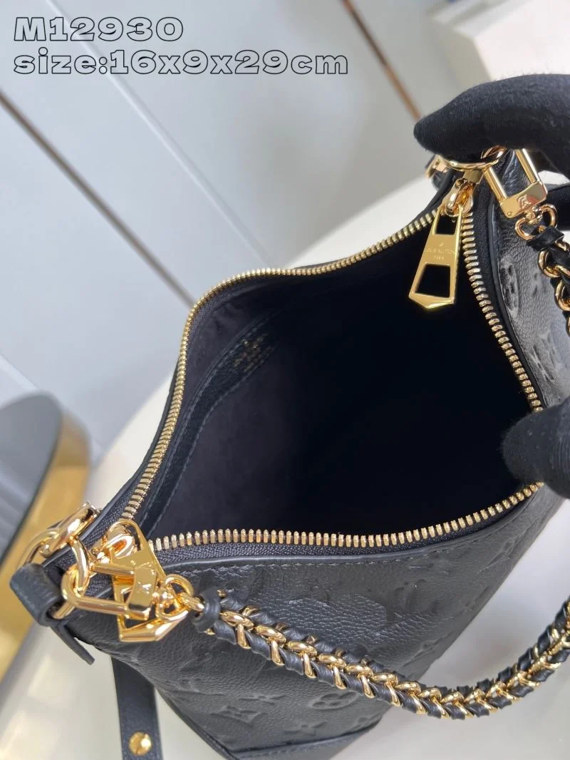 Louis Vuitton Hobo Bags Trendsetting 41205