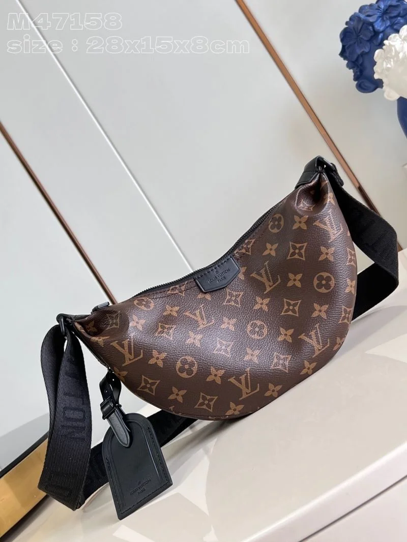 ModernLook Louis Vuitton Hobo Bags 41210