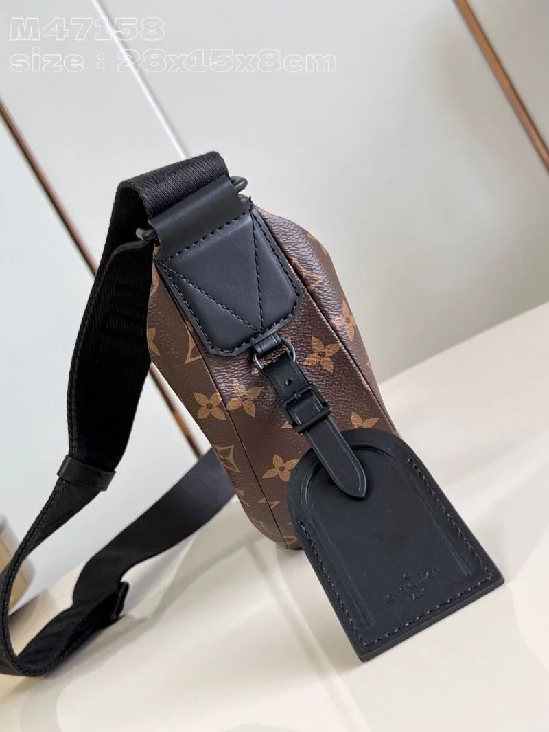 ModernLook Louis Vuitton Hobo Bags 41210