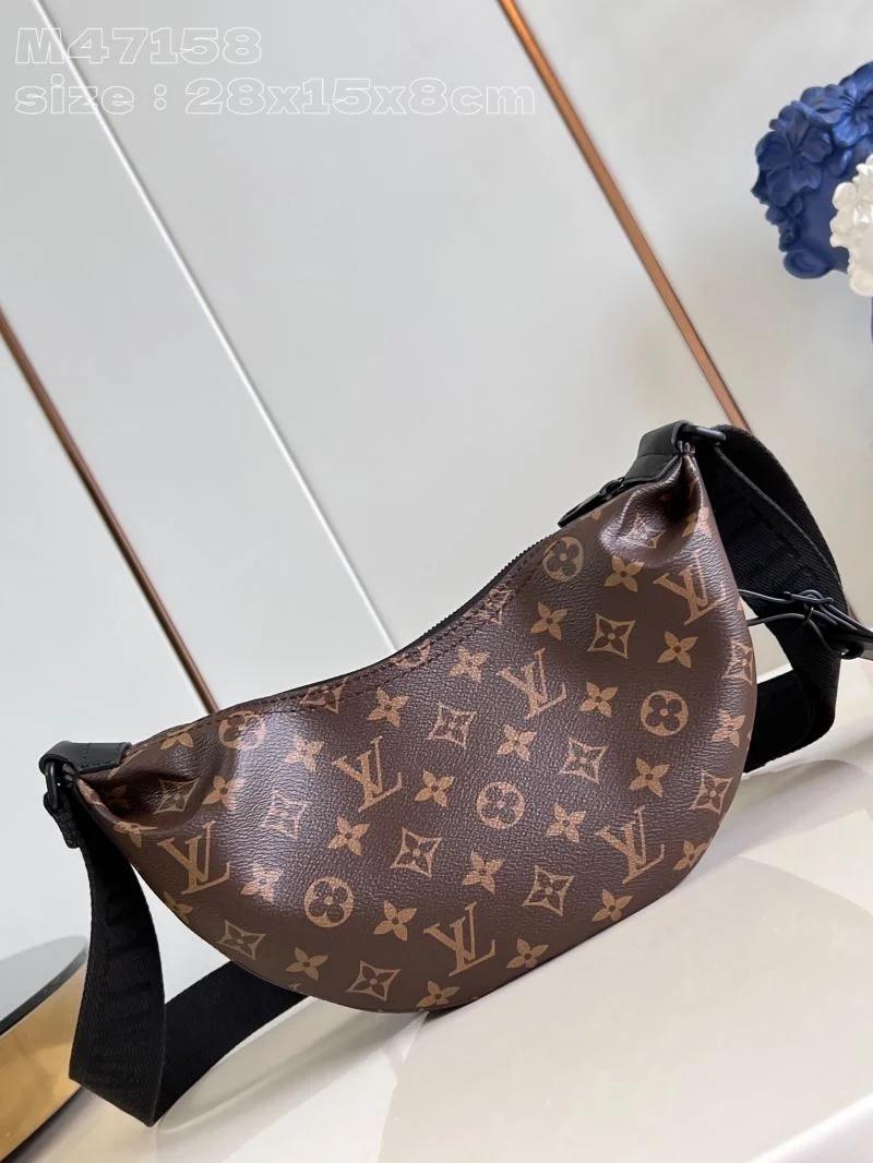 ModernLook Louis Vuitton Hobo Bags 41210