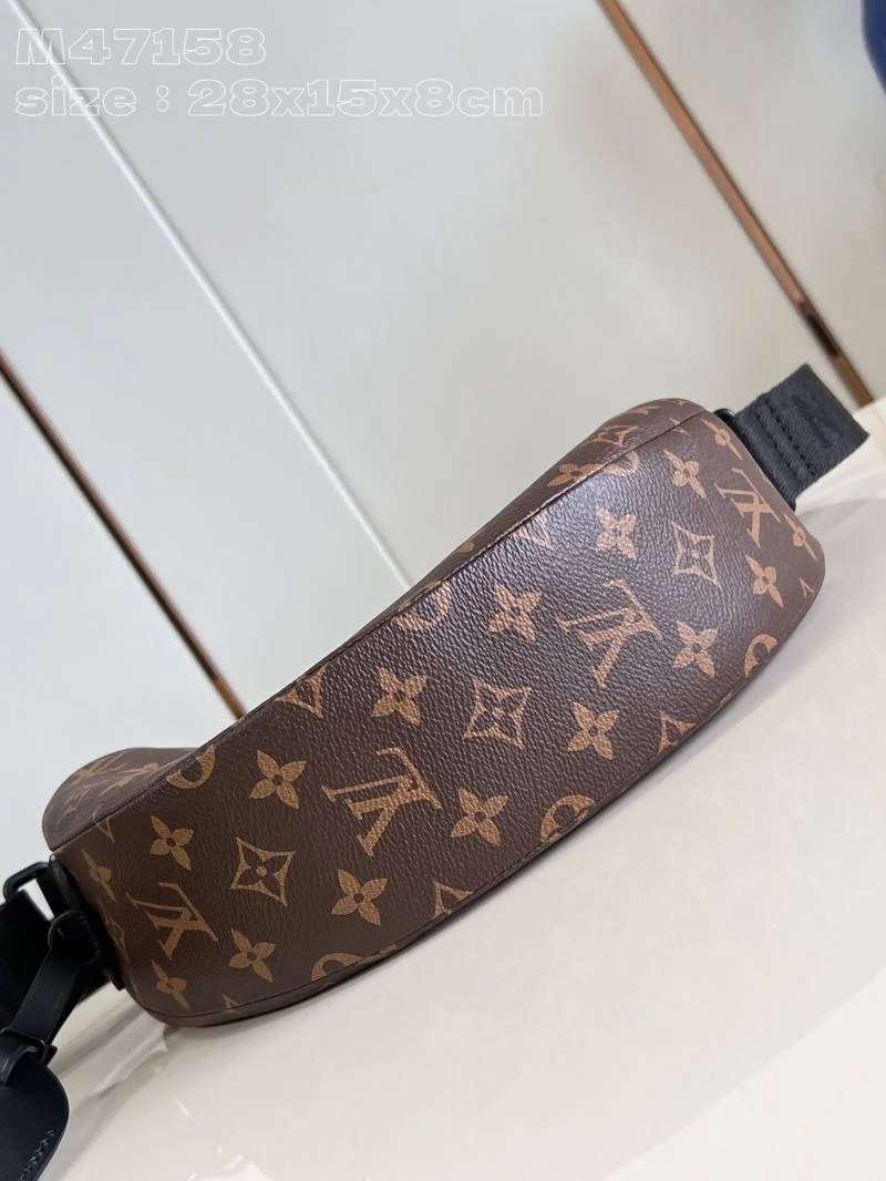 ModernLook Louis Vuitton Hobo Bags 41210