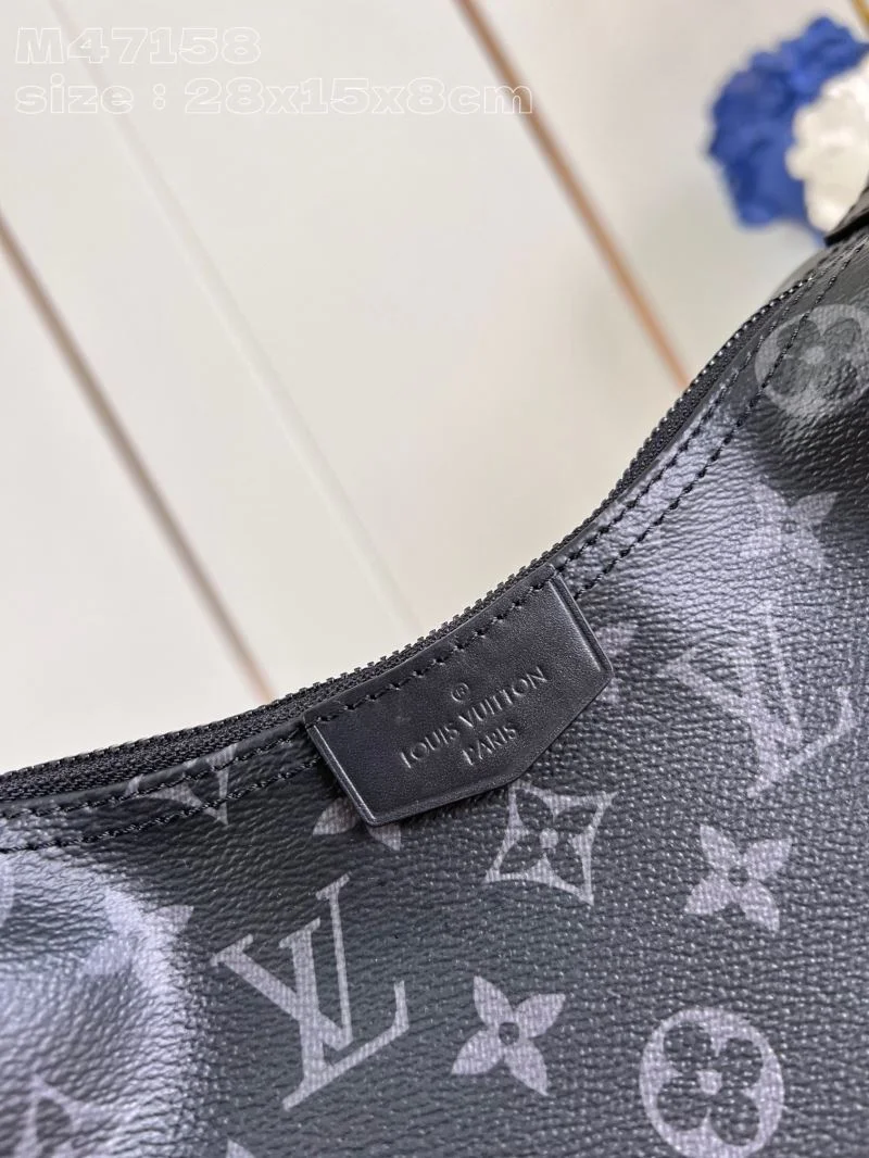 Louis Vuitton Hobo Bags UrbanChic 41209