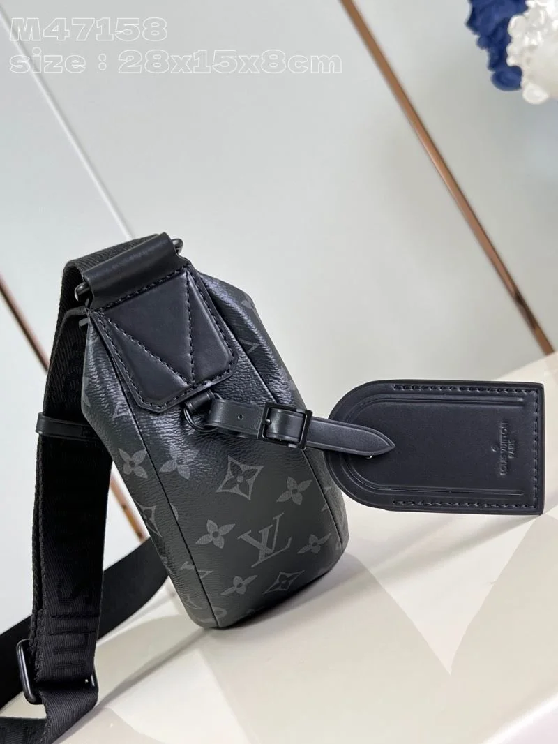 Louis Vuitton Hobo Bags UrbanChic 41209