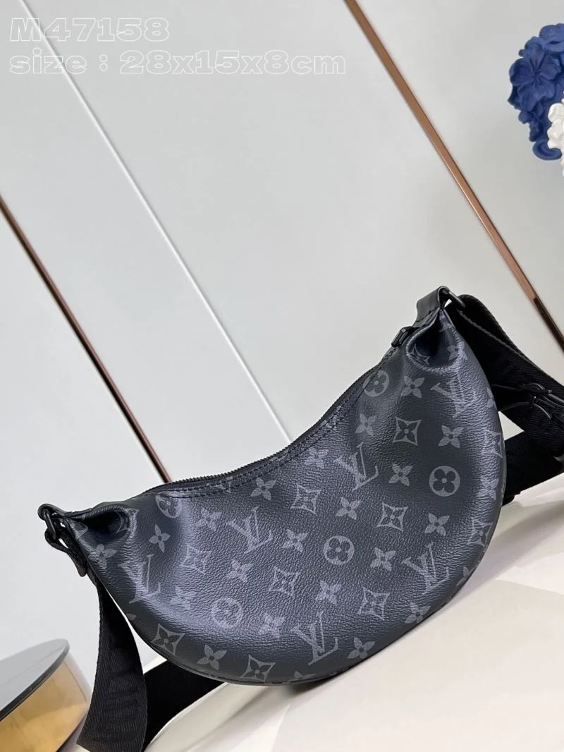 Louis Vuitton Hobo Bags UrbanChic 41209