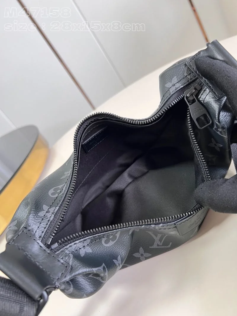 Louis Vuitton Hobo Bags UrbanChic 41209