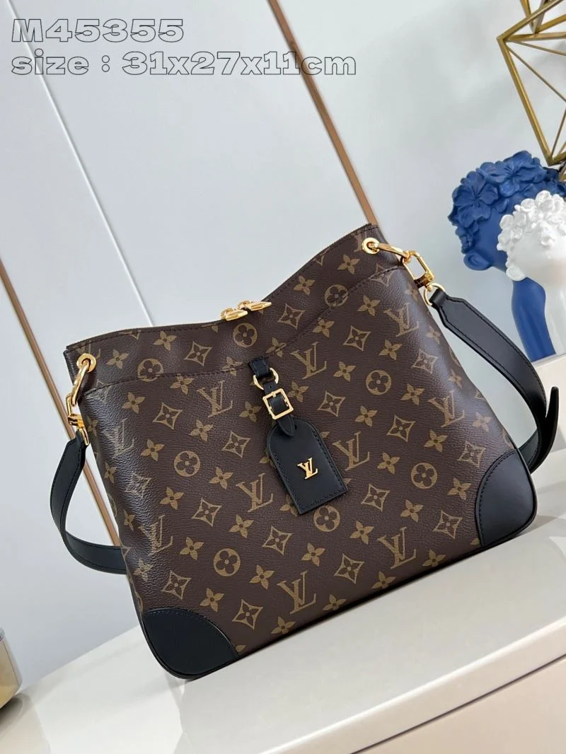 Louis Vuitton Hobo Bags EasyCare 41211