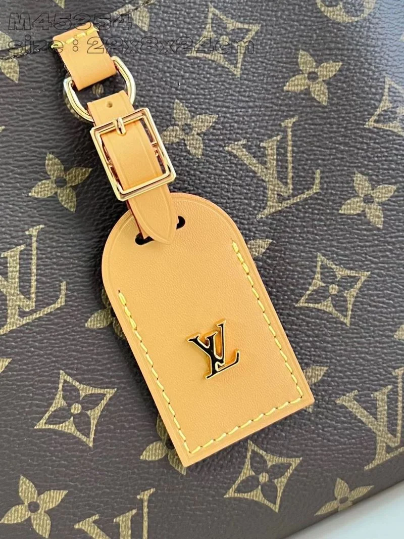 Chic Louis Vuitton Hobo Bags 41198