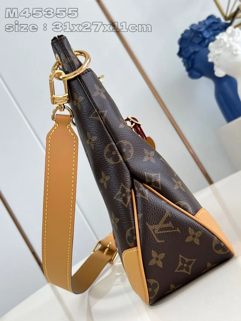 TopPick Louis Vuitton Hobo Bags 41195