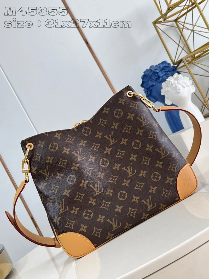 TopPick Louis Vuitton Hobo Bags 41195