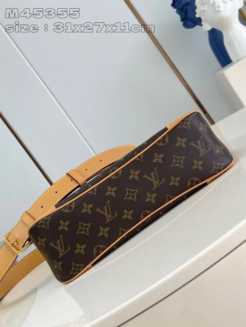 TopPick Louis Vuitton Hobo Bags 41195