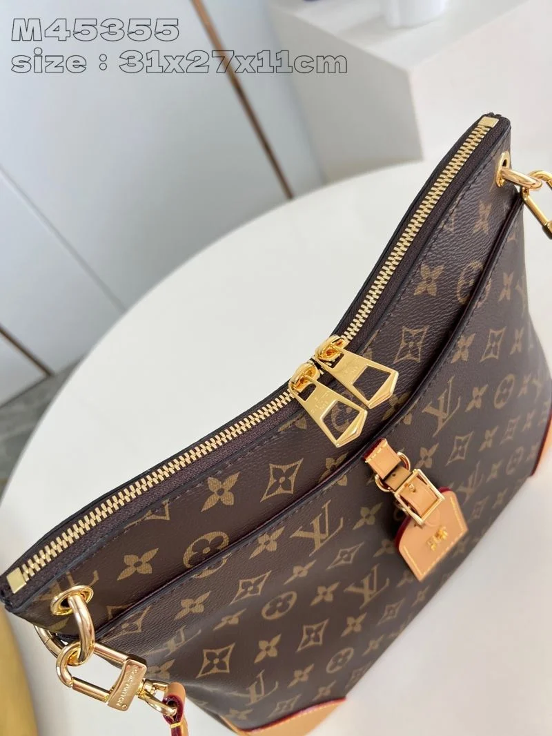 TopPick Louis Vuitton Hobo Bags 41195