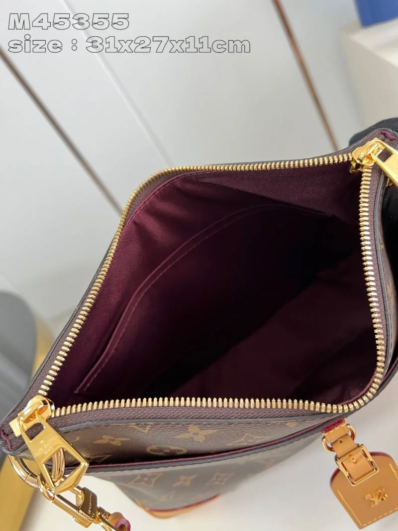 TopPick Louis Vuitton Hobo Bags 41195