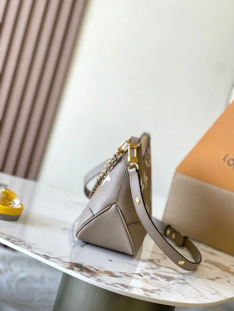 Seasonal Louis Vuitton Hobo Bags 41196