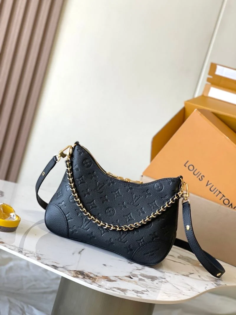 Louis Vuitton Hobo Bags Sleek 41201