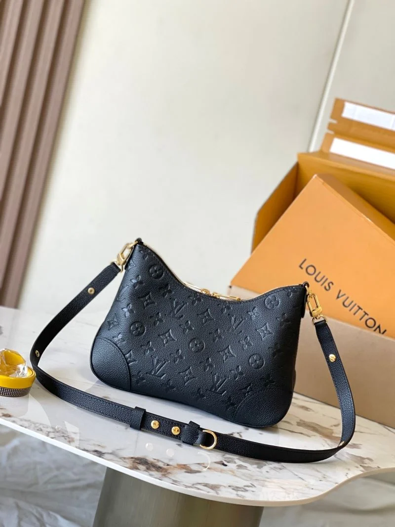 Louis Vuitton Hobo Bags Sleek 41201