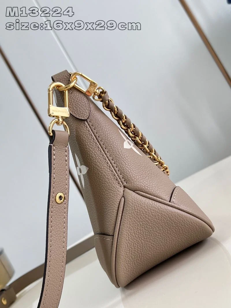 Louis Vuitton Hobo Bags Fashionable 41278