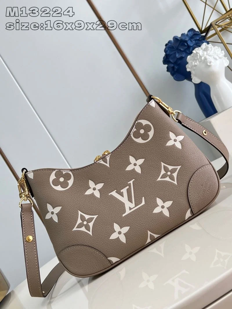 Louis Vuitton Hobo Bags Fashionable 41278