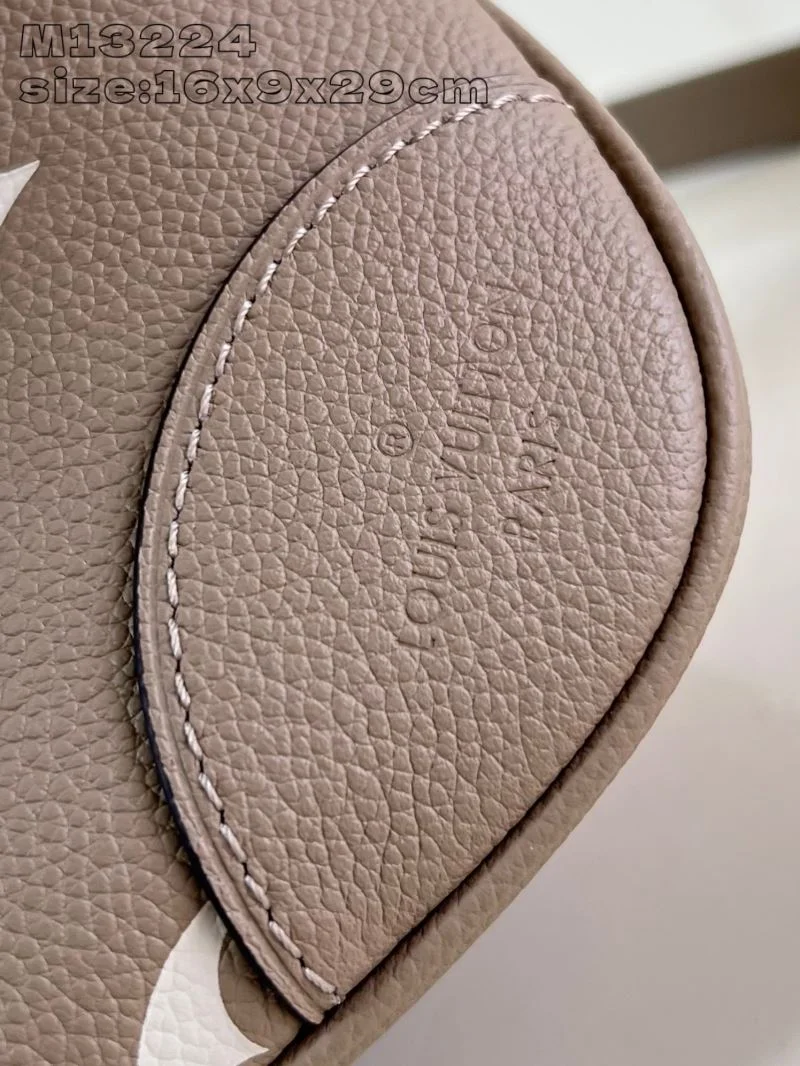 Louis Vuitton Hobo Bags Fashionable 41278