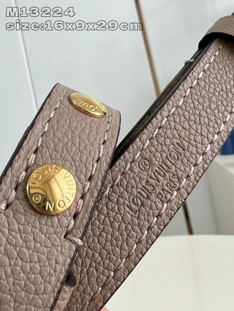 Louis Vuitton Hobo Bags Fashionable 41278