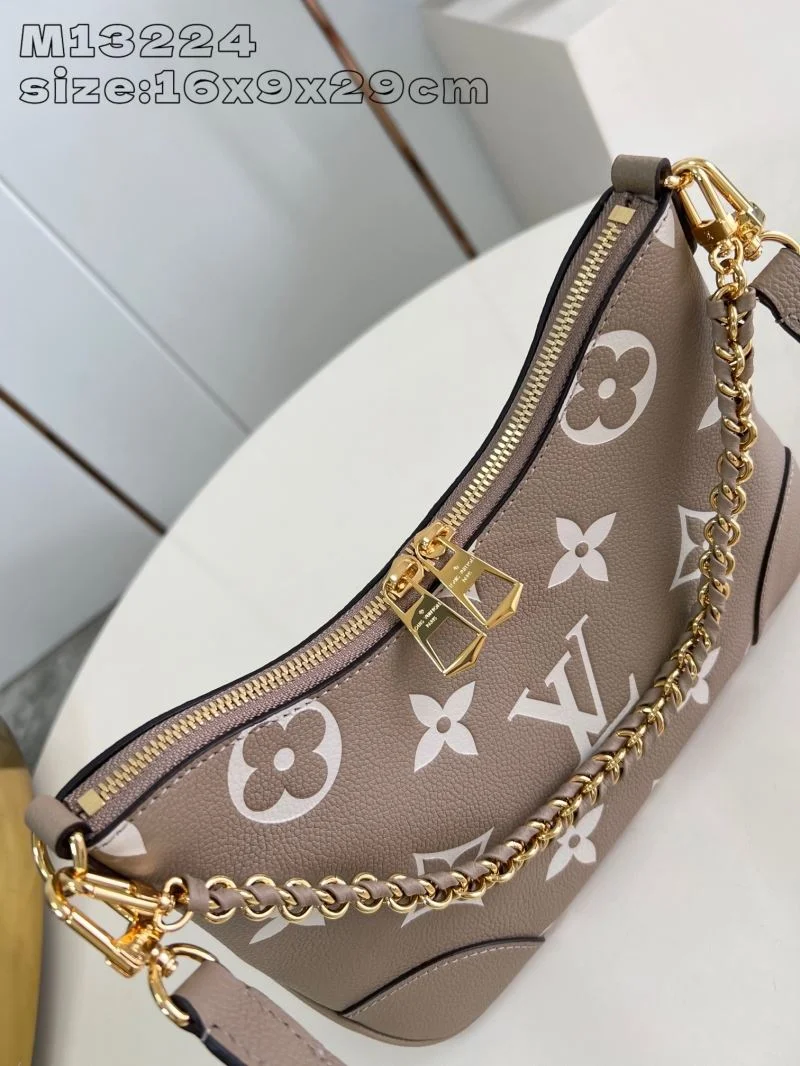 Louis Vuitton Hobo Bags Fashionable 41278