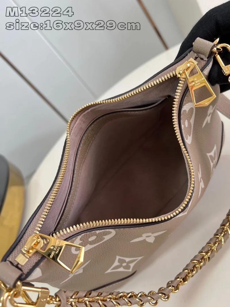 Louis Vuitton Hobo Bags Fashionable 41278