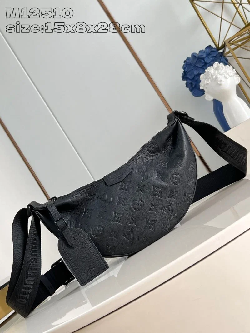 OdorResistant Louis Vuitton Hobo Bags 41197