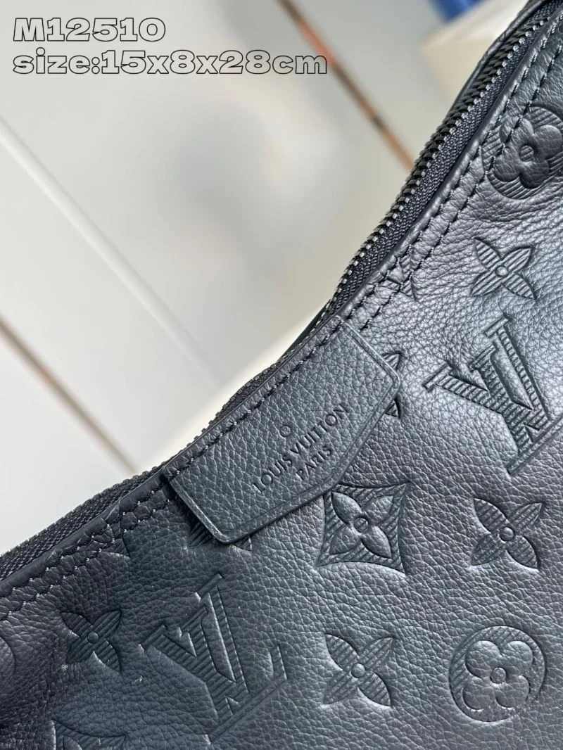 OdorResistant Louis Vuitton Hobo Bags 41197
