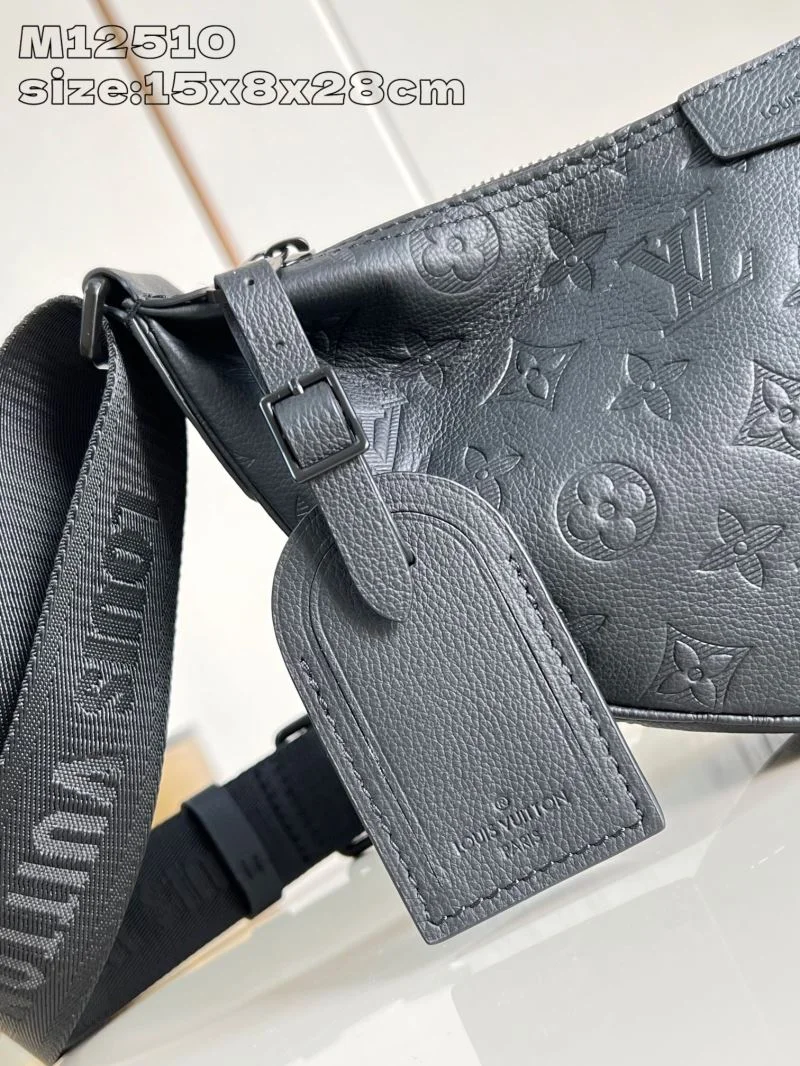OdorResistant Louis Vuitton Hobo Bags 41197