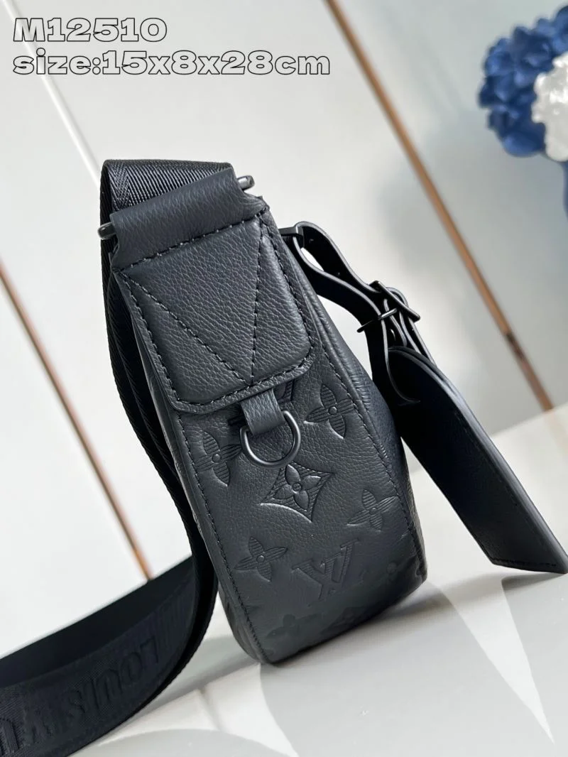 OdorResistant Louis Vuitton Hobo Bags 41197