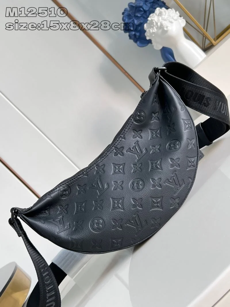 OdorResistant Louis Vuitton Hobo Bags 41197