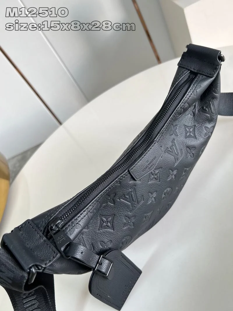 OdorResistant Louis Vuitton Hobo Bags 41197
