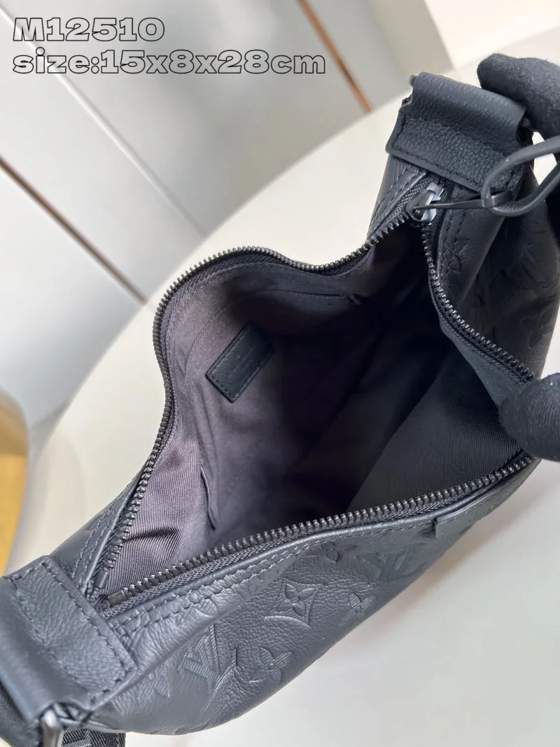 OdorResistant Louis Vuitton Hobo Bags 41197