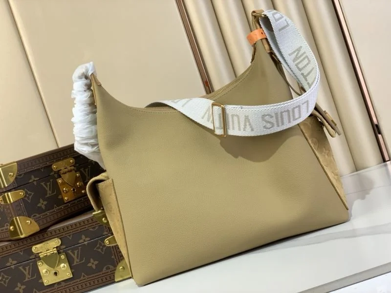 Youthful Louis Vuitton Hobo Bags 41203