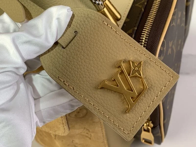 Youthful Louis Vuitton Hobo Bags 41203