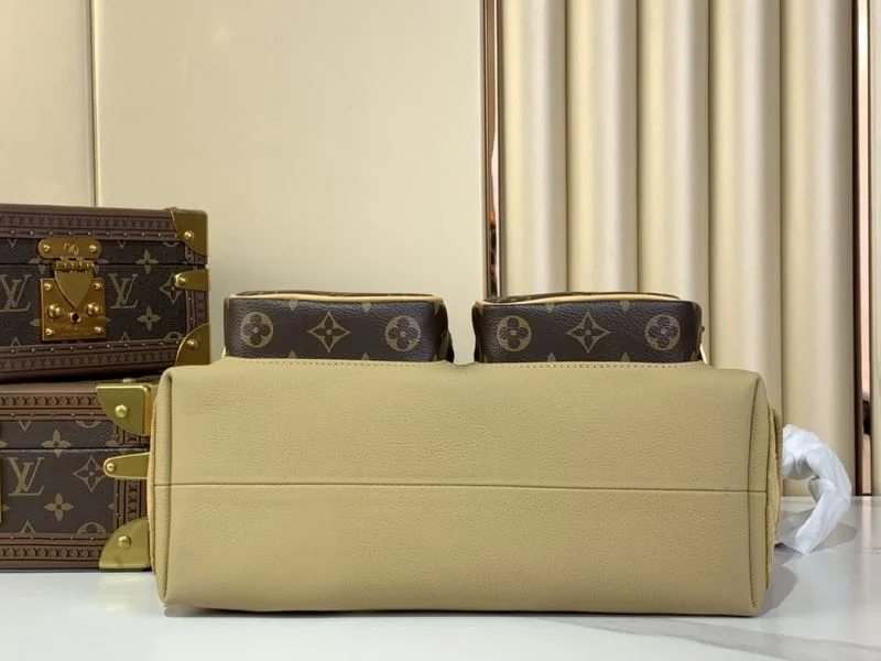 Youthful Louis Vuitton Hobo Bags 41203