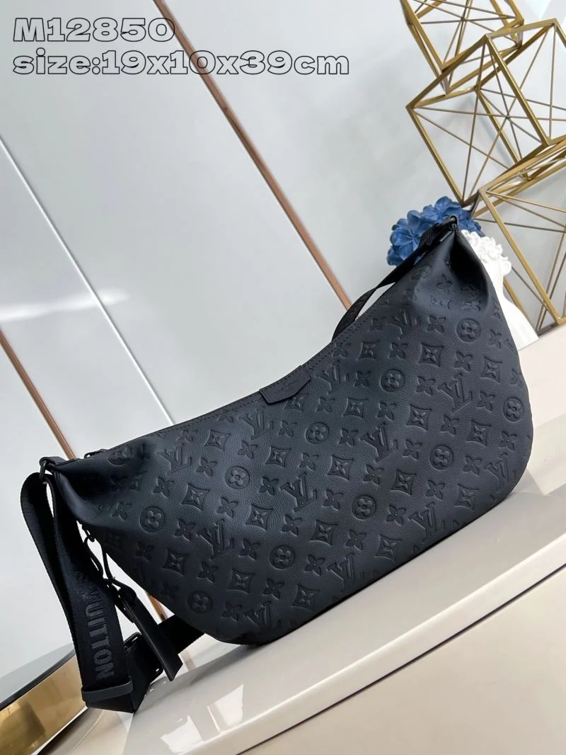 Louis Vuitton Hobo Bags Resilient 41282