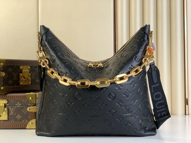 Louis Vuitton Hobo Bags Modern 41199