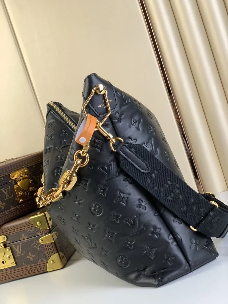 Louis Vuitton Hobo Bags Modern 41199