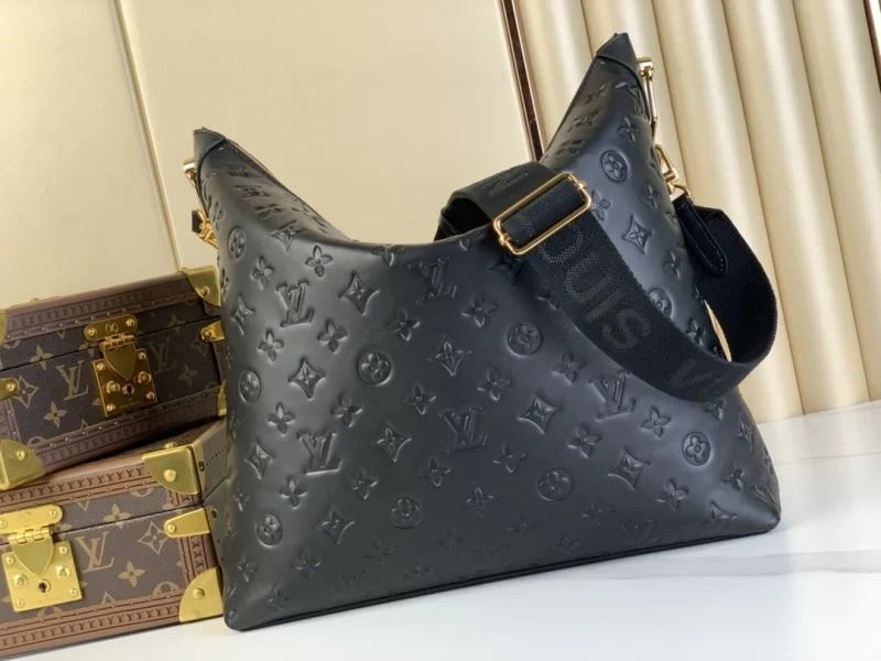 Louis Vuitton Hobo Bags Modern 41199
