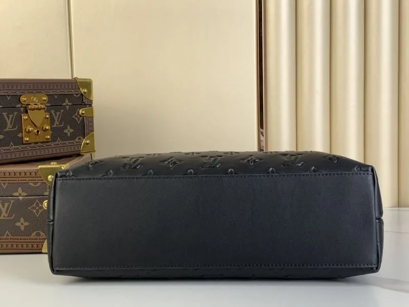 Louis Vuitton Hobo Bags Modern 41199