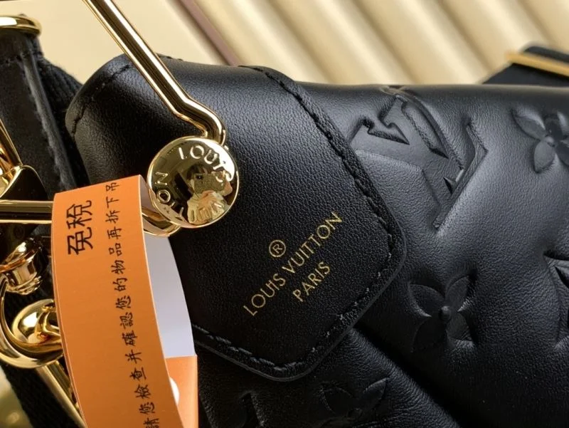 Louis Vuitton Hobo Bags Modern 41199